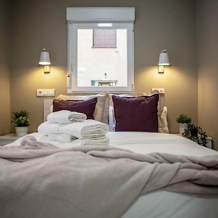 Cozy 2Bed2Bath&Patio W Bedbath In Mdrd'S Center Apartment มาดริด ภายนอก รูปภาพ