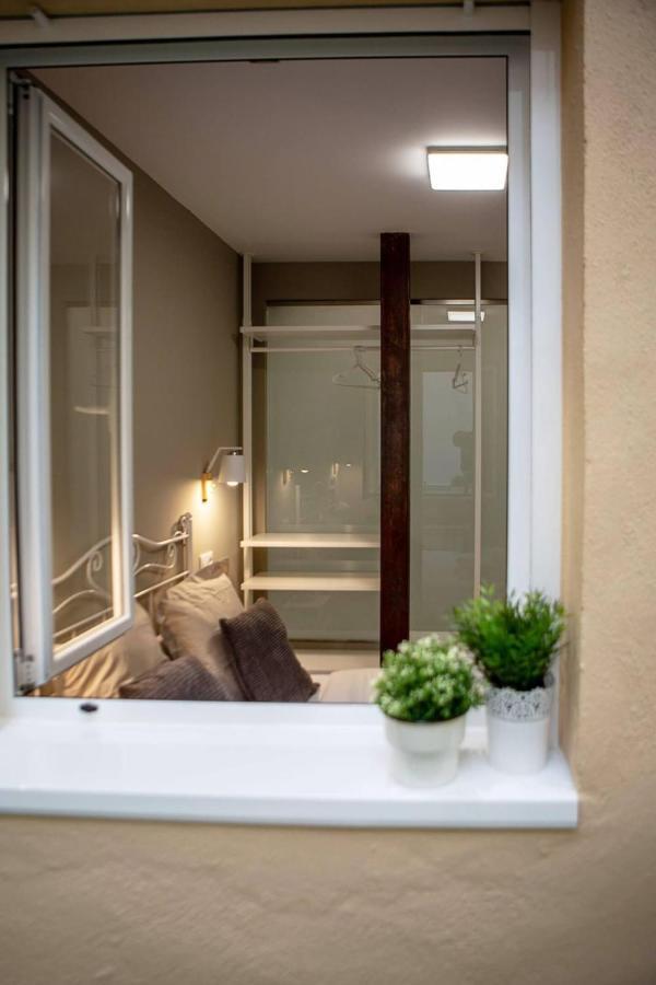 Cozy 2Bed2Bath&Patio W Bedbath In Mdrd'S Center Apartment มาดริด ภายนอก รูปภาพ