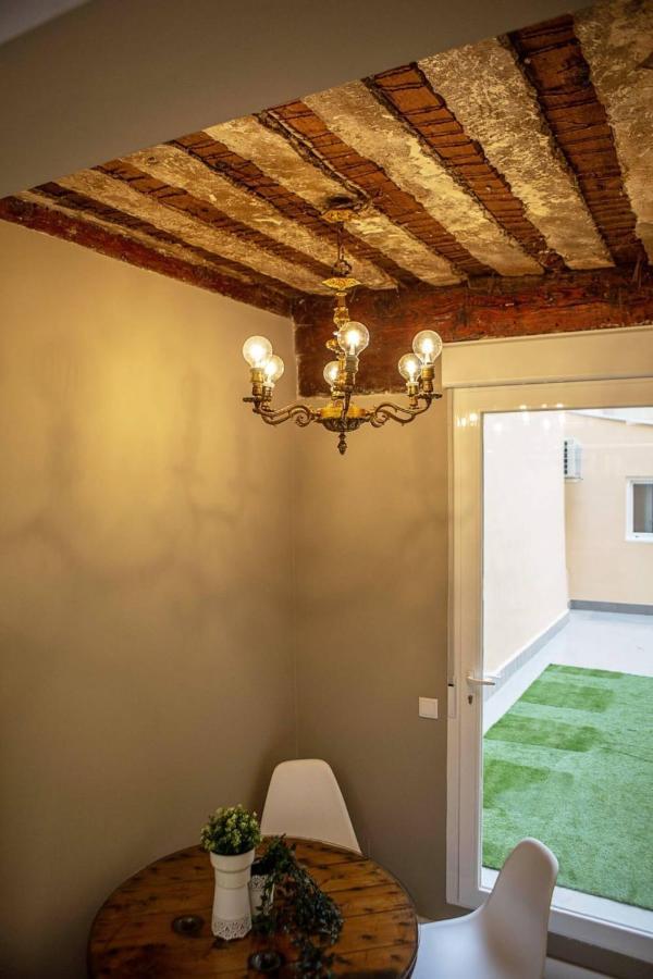 Cozy 2Bed2Bath&Patio W Bedbath In Mdrd'S Center Apartment มาดริด ภายนอก รูปภาพ