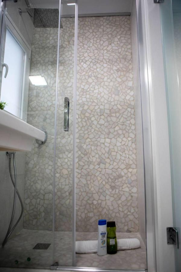 Cozy 2Bed2Bath&Patio W Bedbath In Mdrd'S Center Apartment มาดริด ภายนอก รูปภาพ